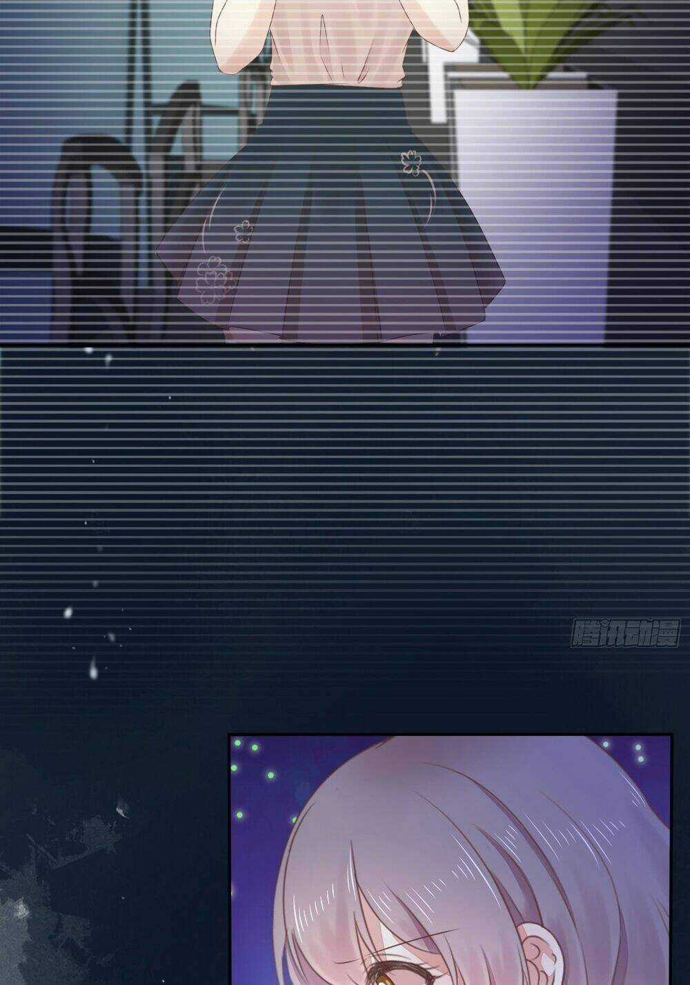 Mối Tình Đầu Là Cv Đại Thần Chapter 1 trang 57