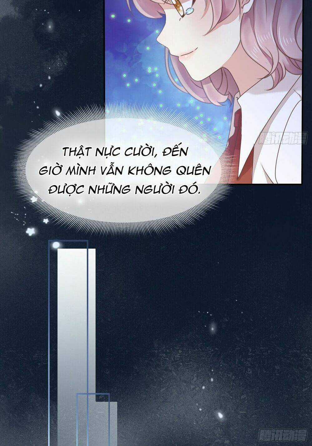 Mối Tình Đầu Là Cv Đại Thần Chapter 1 trang 58