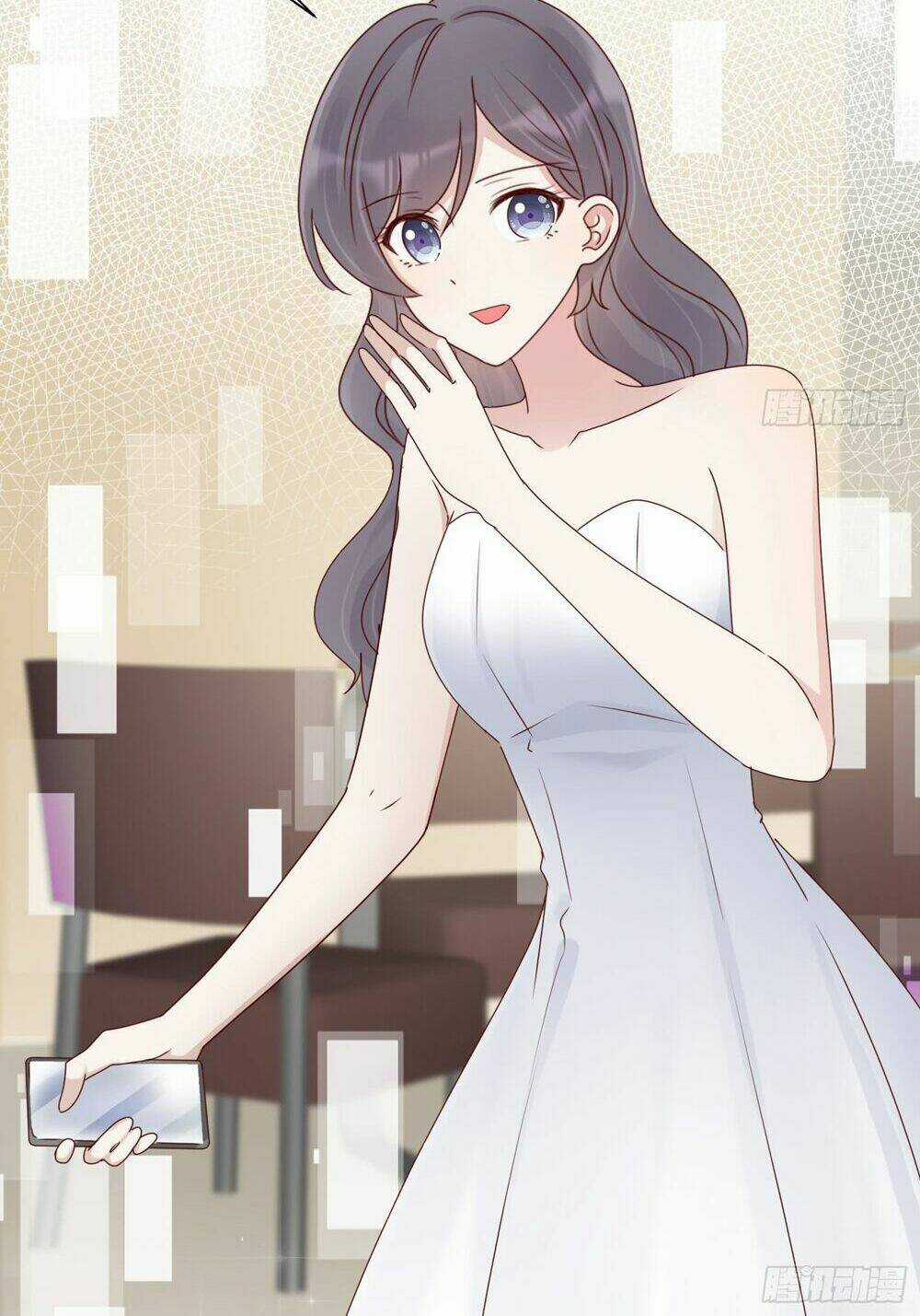 Mối Tình Đầu Là Cv Đại Thần Chapter 1 trang 64