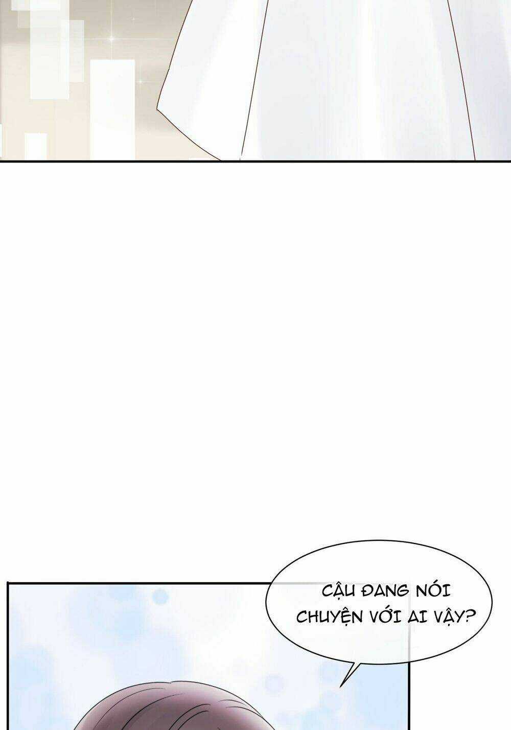 Mối Tình Đầu Là Cv Đại Thần Chapter 1 trang 65