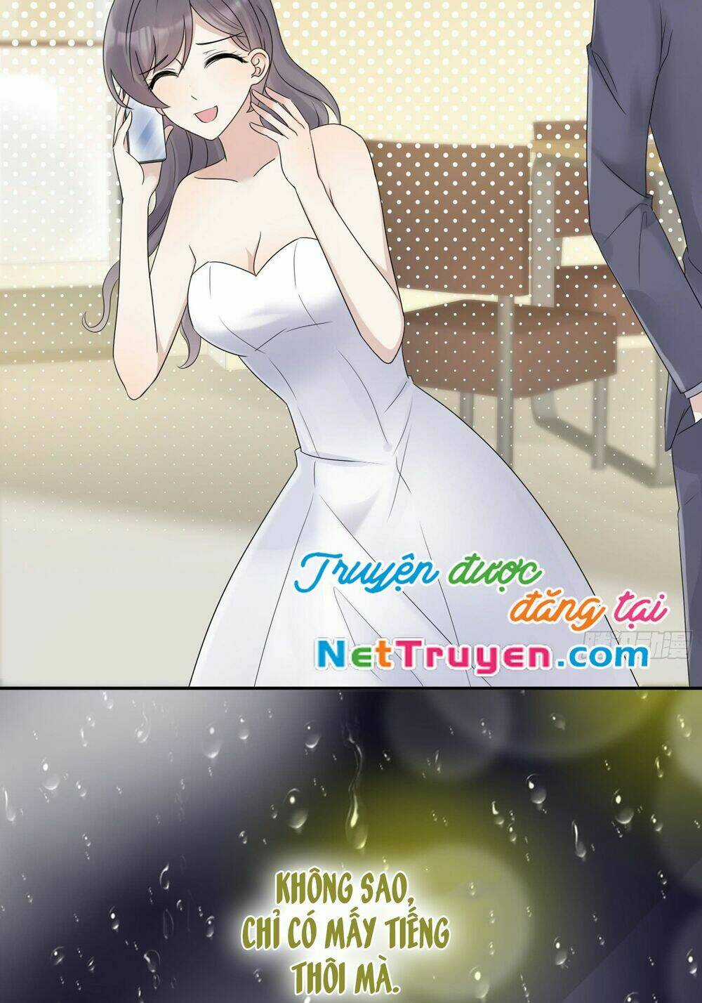 Mối Tình Đầu Là Cv Đại Thần Chapter 1 trang 67