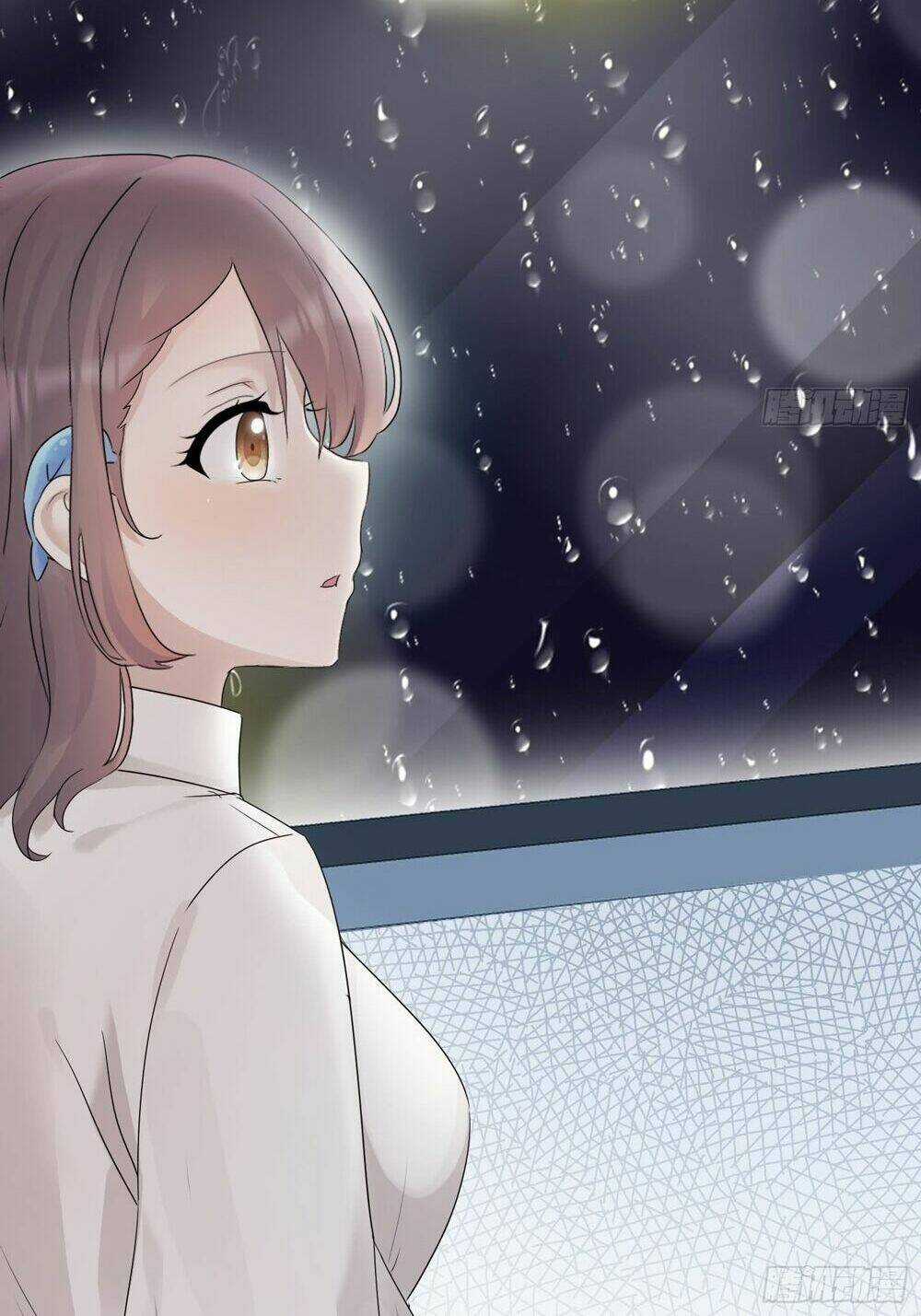 Mối Tình Đầu Là Cv Đại Thần Chapter 1 trang 68