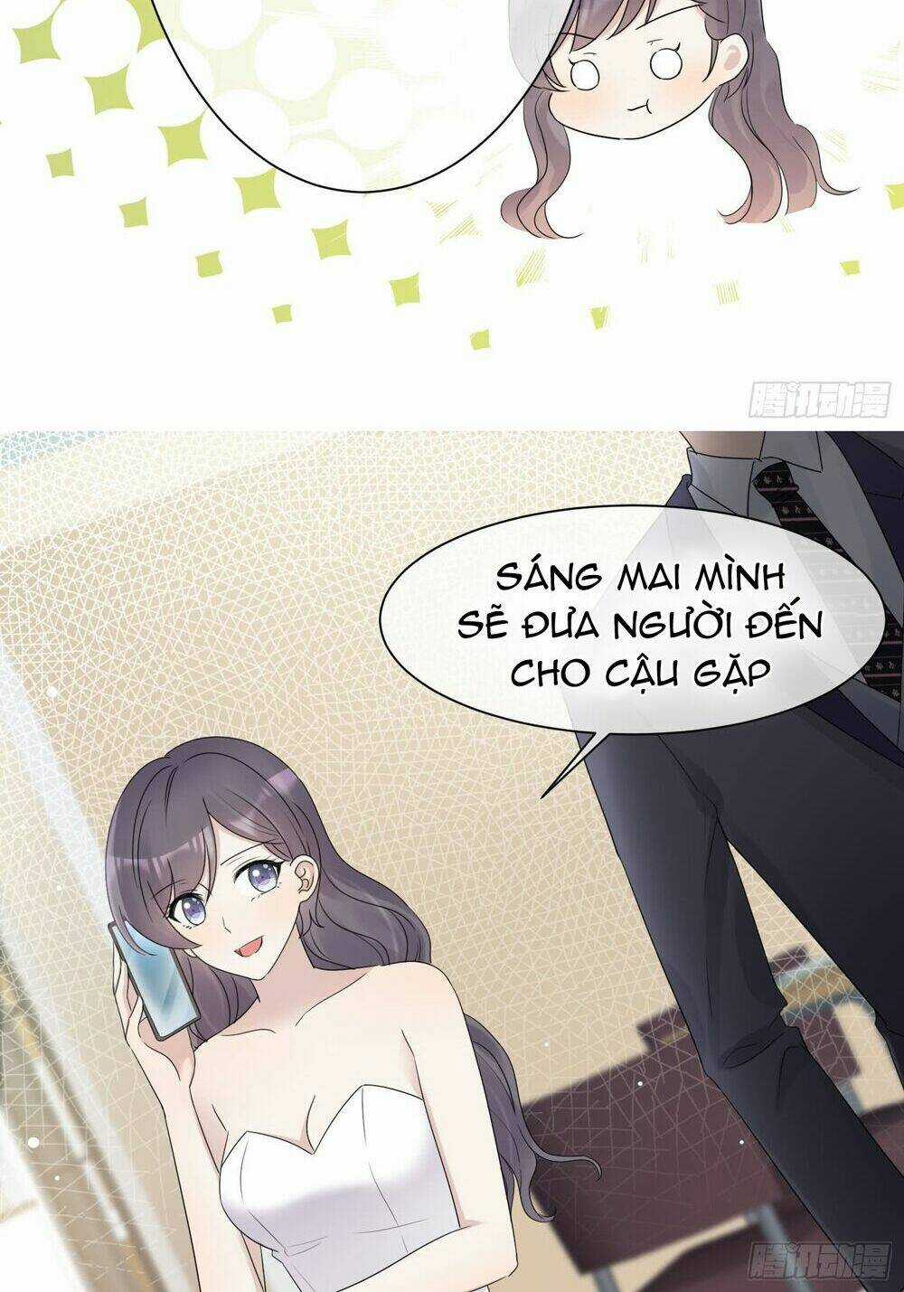 Mối Tình Đầu Là Cv Đại Thần Chapter 1 trang 70