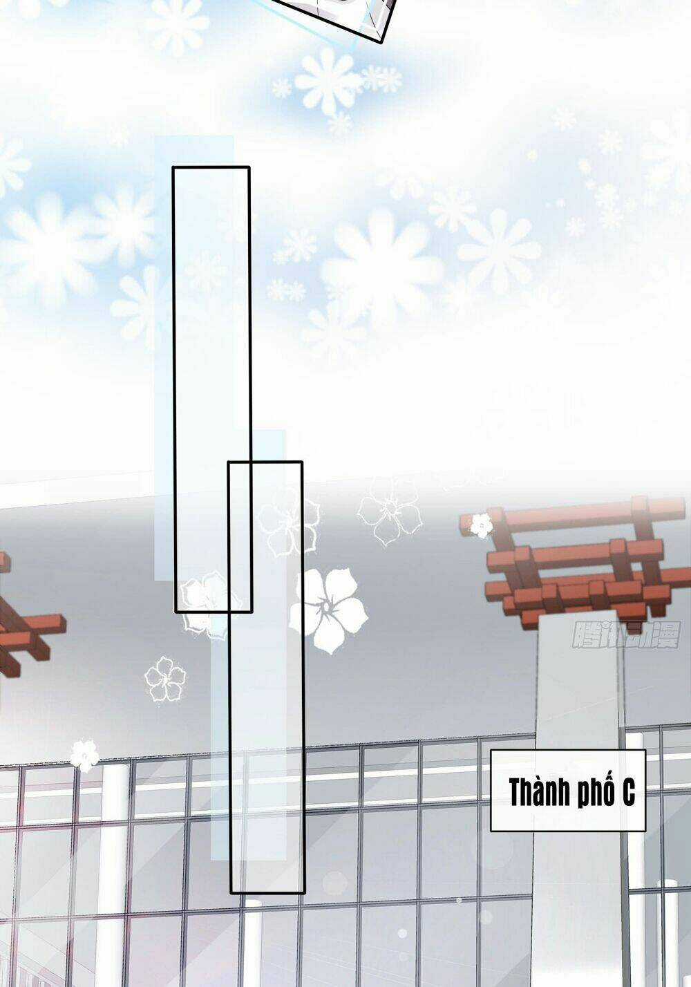 Mối Tình Đầu Là Cv Đại Thần Chapter 1 trang 73