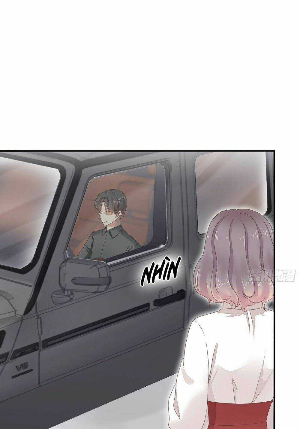 Mối Tình Đầu Là Cv Đại Thần Chapter 1 trang 77