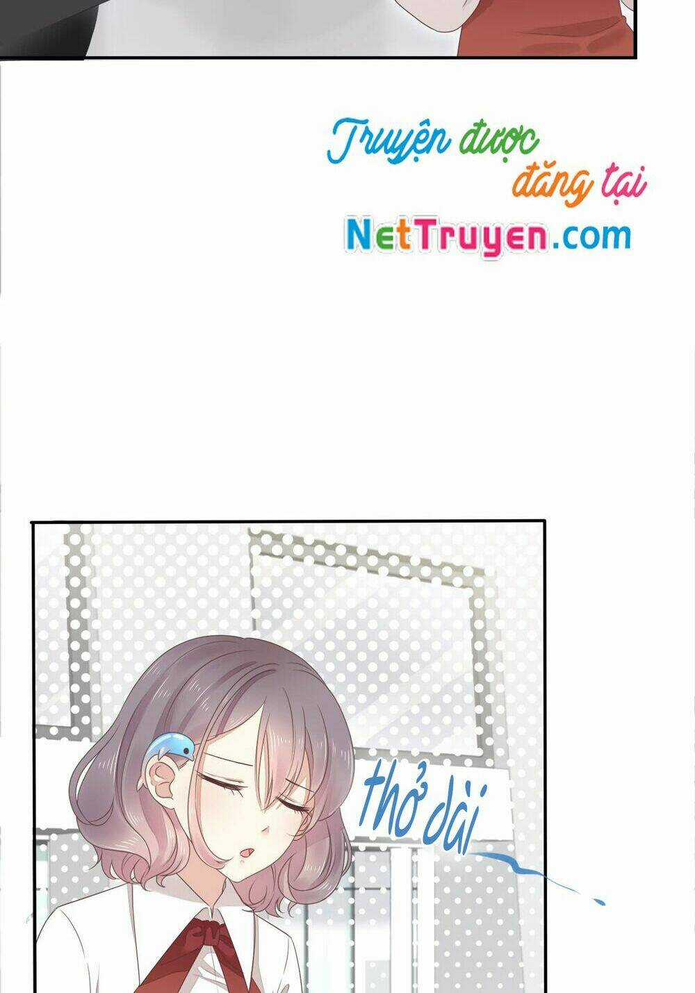 Mối Tình Đầu Là Cv Đại Thần Chapter 1 trang 78