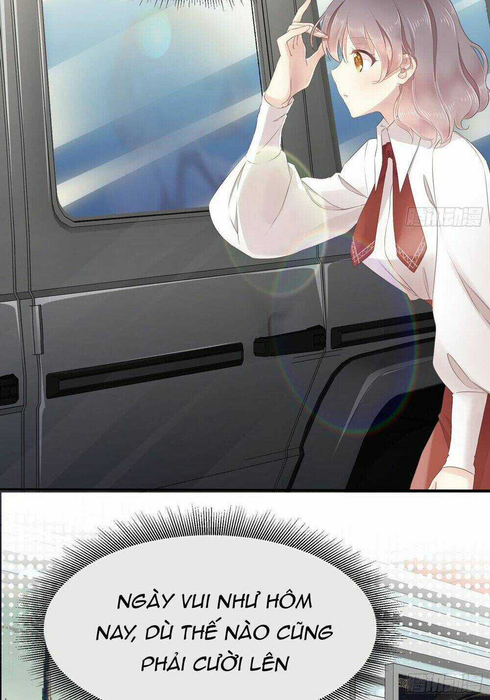 Mối Tình Đầu Là Cv Đại Thần Chapter 1 trang 80