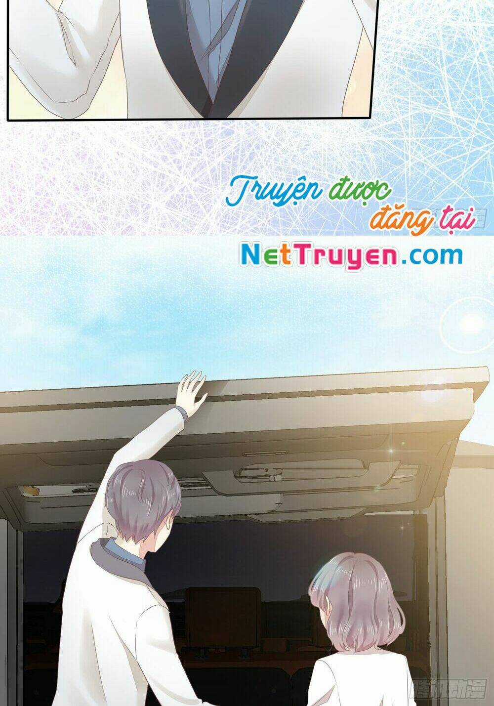 Mối Tình Đầu Là Cv Đại Thần Chapter 1 trang 84