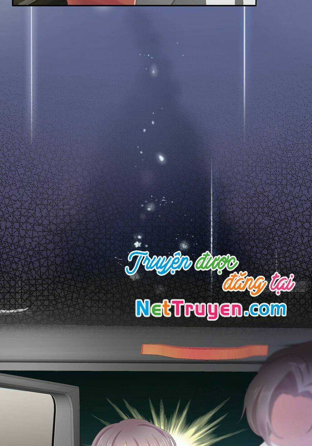 Mối Tình Đầu Là Cv Đại Thần Chapter 1 trang 87