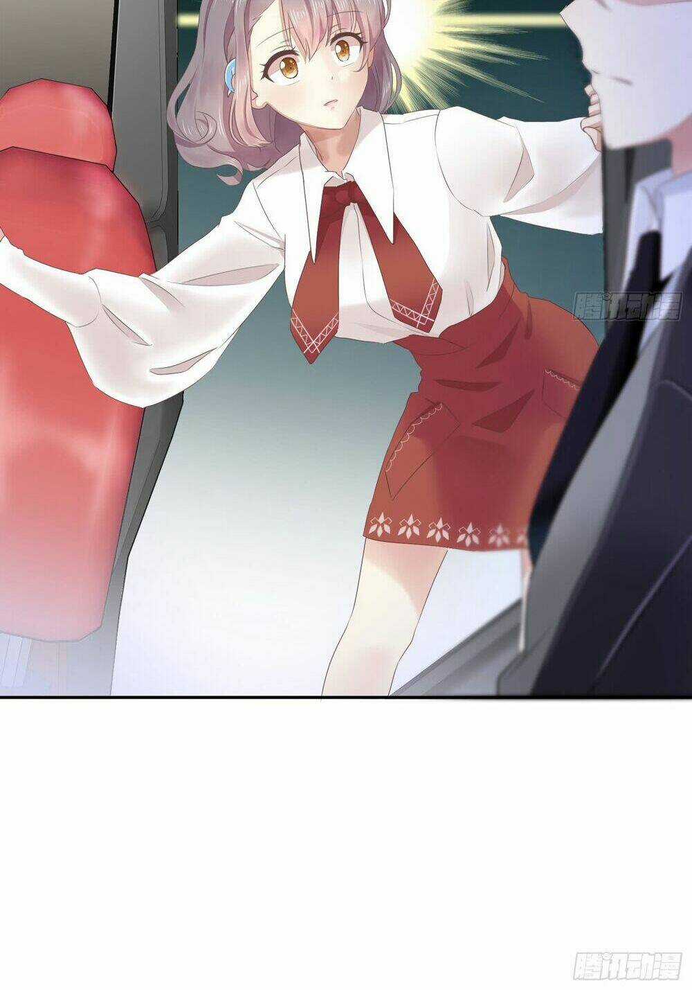 Mối Tình Đầu Là Cv Đại Thần Chapter 1 trang 88