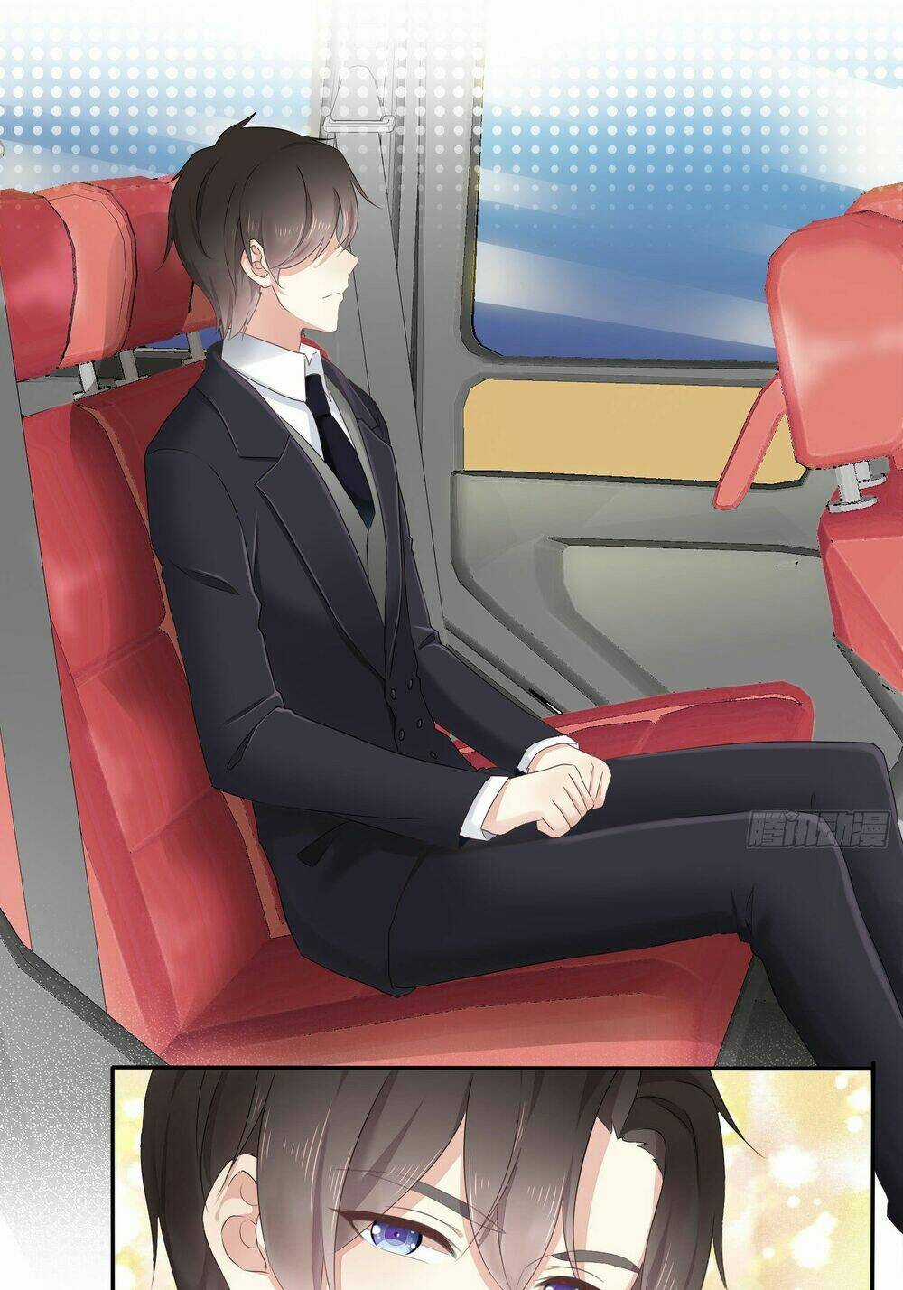 Mối Tình Đầu Là Cv Đại Thần Chapter 1 trang 89