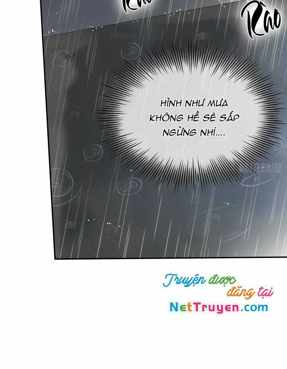 Mối Tình Đầu Là Cv Đại Thần Chapter 1 trang 9