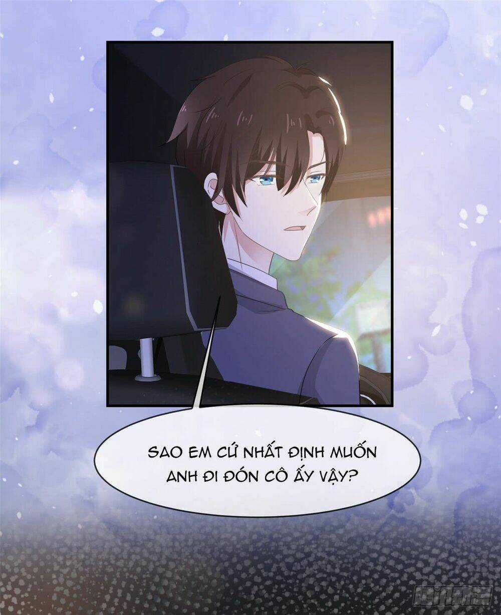 Mối Tình Đầu Là Cv Đại Thần Chapter 10 trang 12