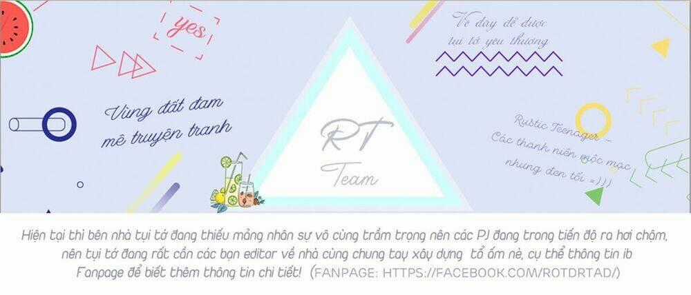 Mối Tình Đầu Là Cv Đại Thần Chapter 10 trang 17