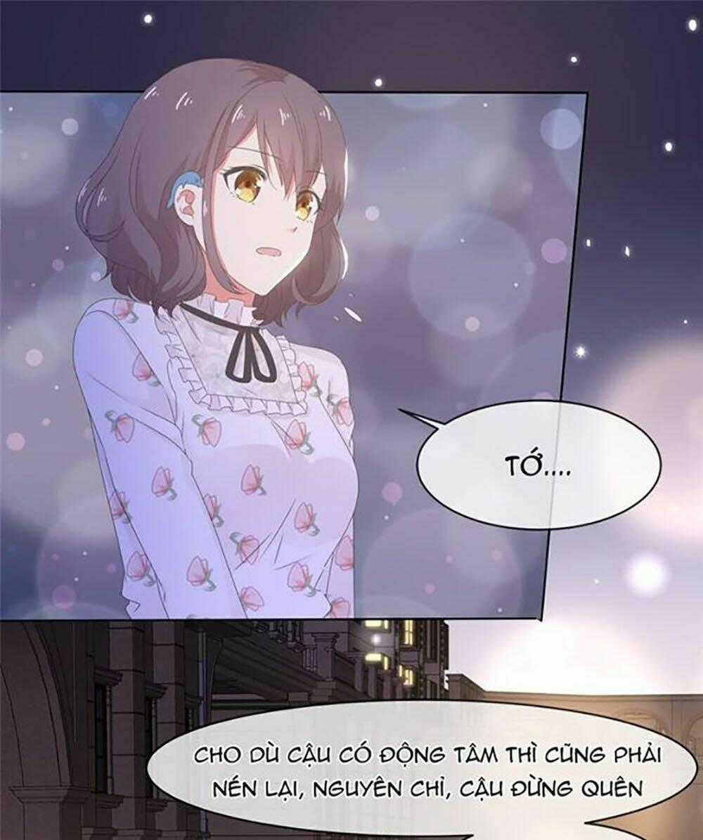 Mối Tình Đầu Là Cv Đại Thần Chapter 12 trang 1