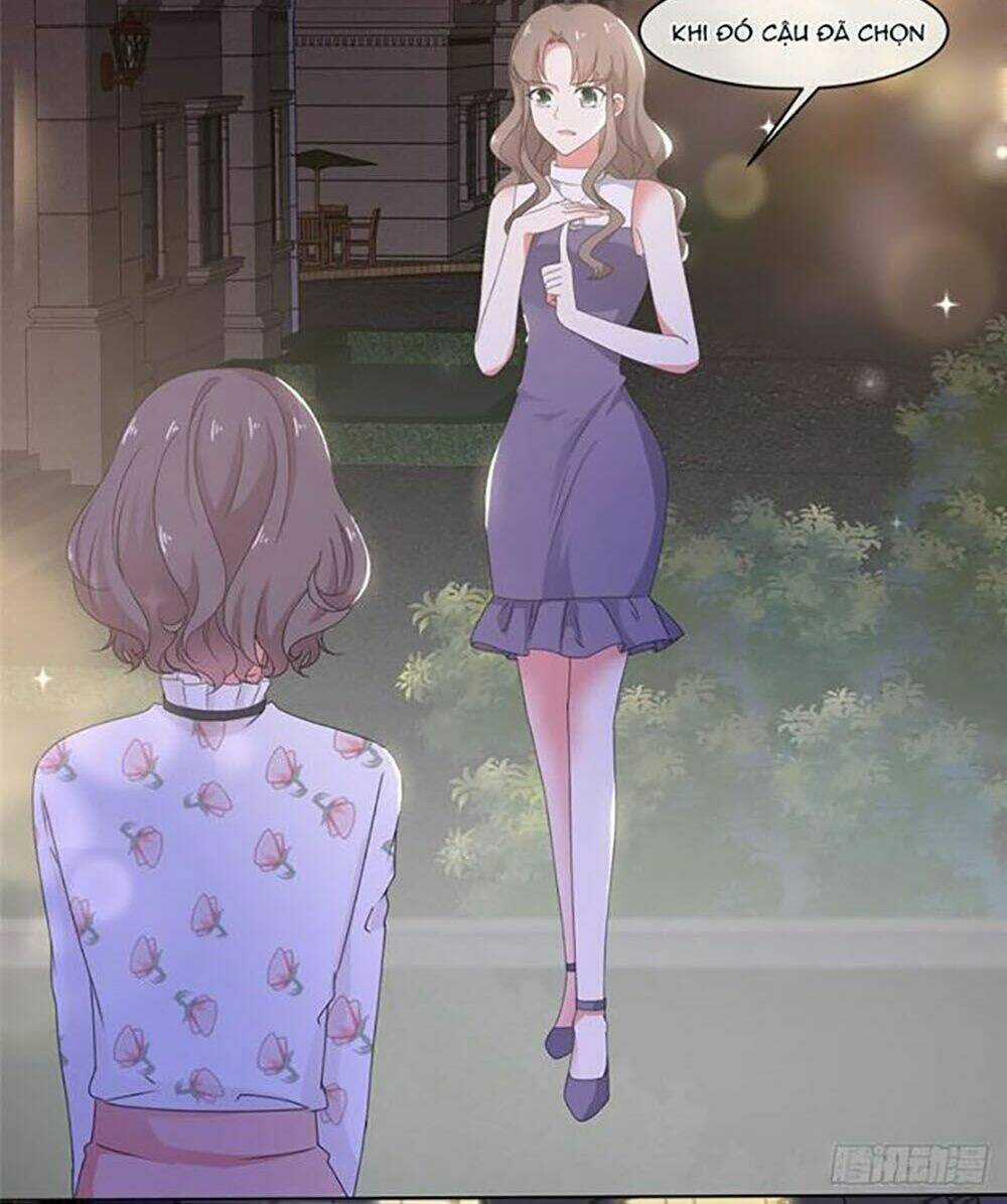 Mối Tình Đầu Là Cv Đại Thần Chapter 12 trang 2