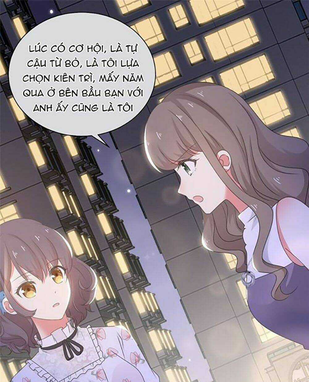 Mối Tình Đầu Là Cv Đại Thần Chapter 12 trang 3