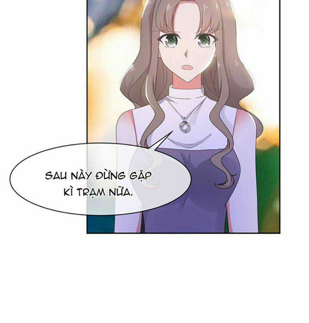 Mối Tình Đầu Là Cv Đại Thần Chapter 12 trang 6