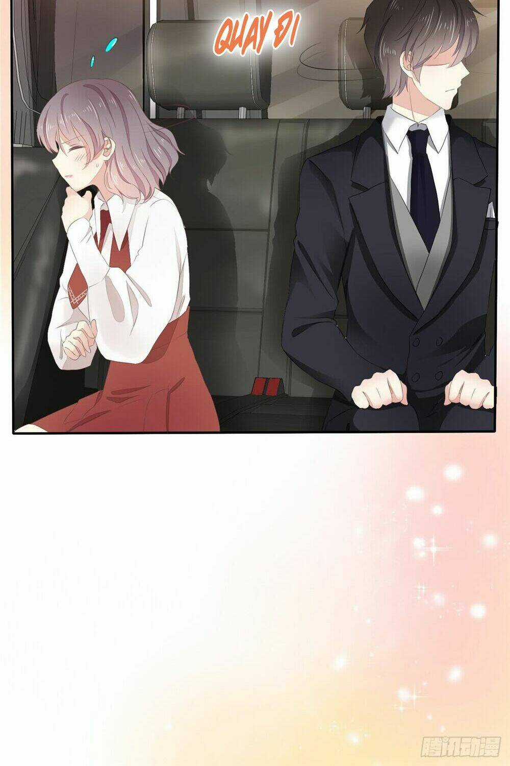 Mối Tình Đầu Là Cv Đại Thần Chapter 2 trang 16