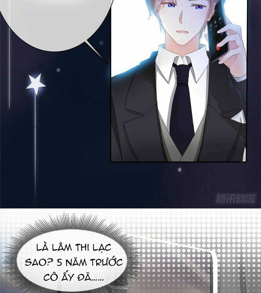 Mối Tình Đầu Là Cv Đại Thần Chapter 2 trang 20