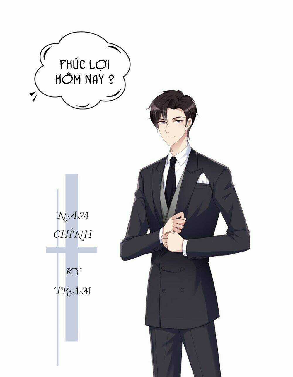 Mối Tình Đầu Là Cv Đại Thần Chapter 2 trang 24