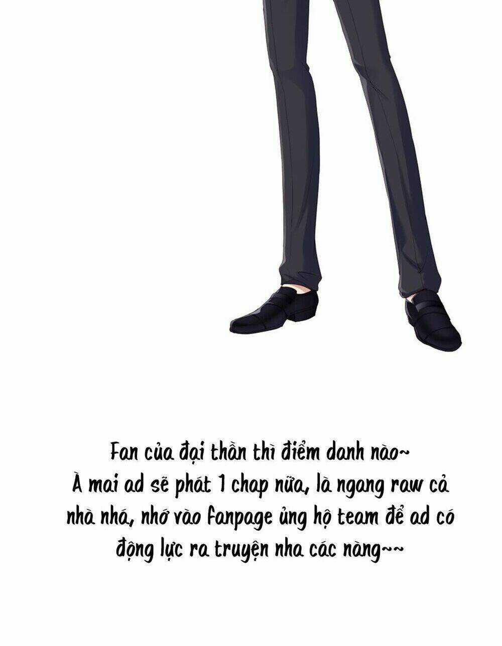 Mối Tình Đầu Là Cv Đại Thần Chapter 2 trang 25