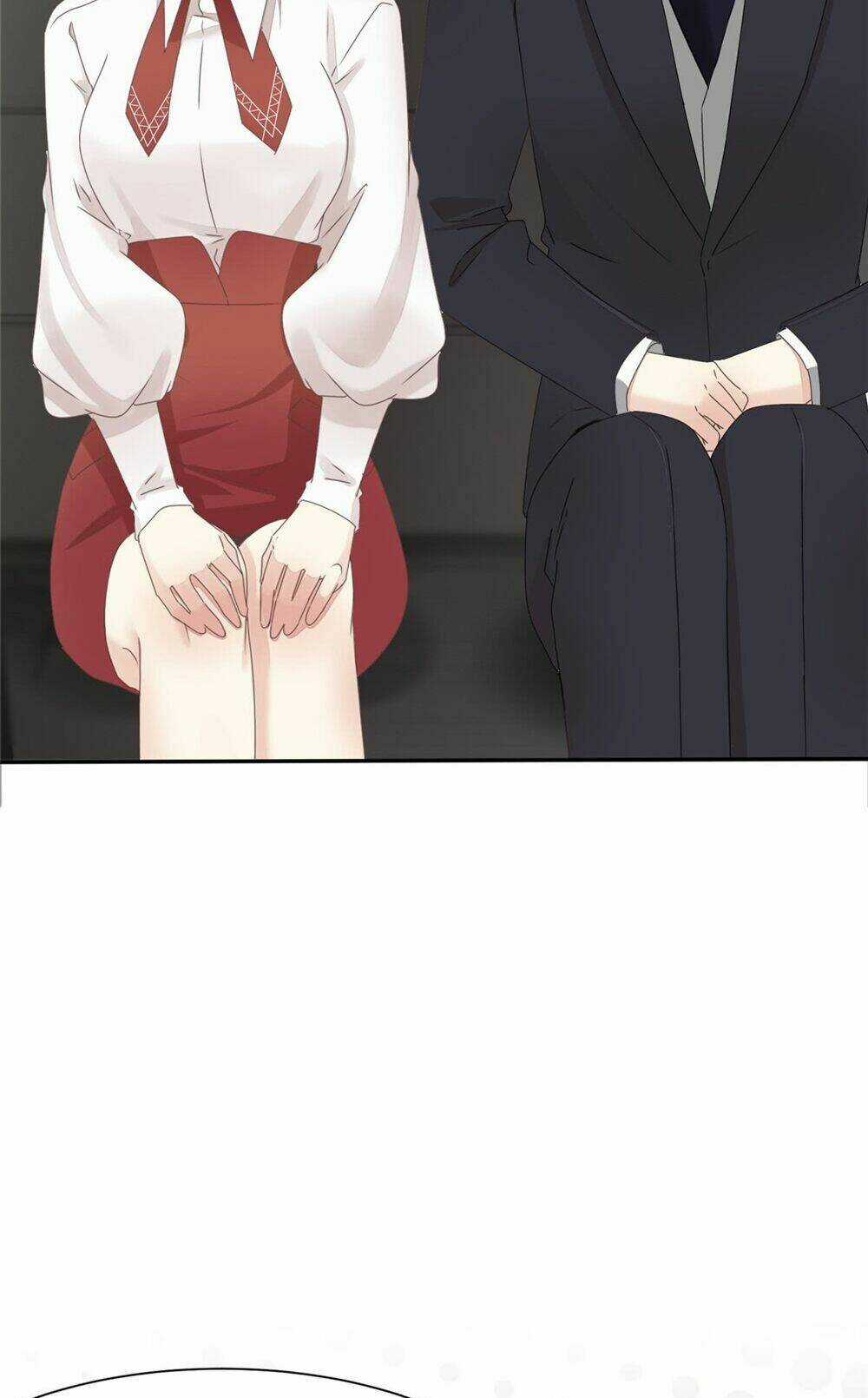 Mối Tình Đầu Là Cv Đại Thần Chapter 2 trang 3