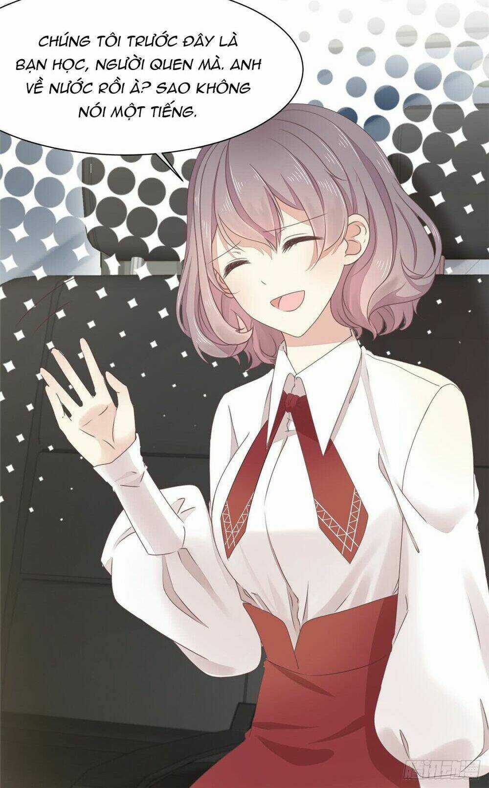 Mối Tình Đầu Là Cv Đại Thần Chapter 2 trang 4