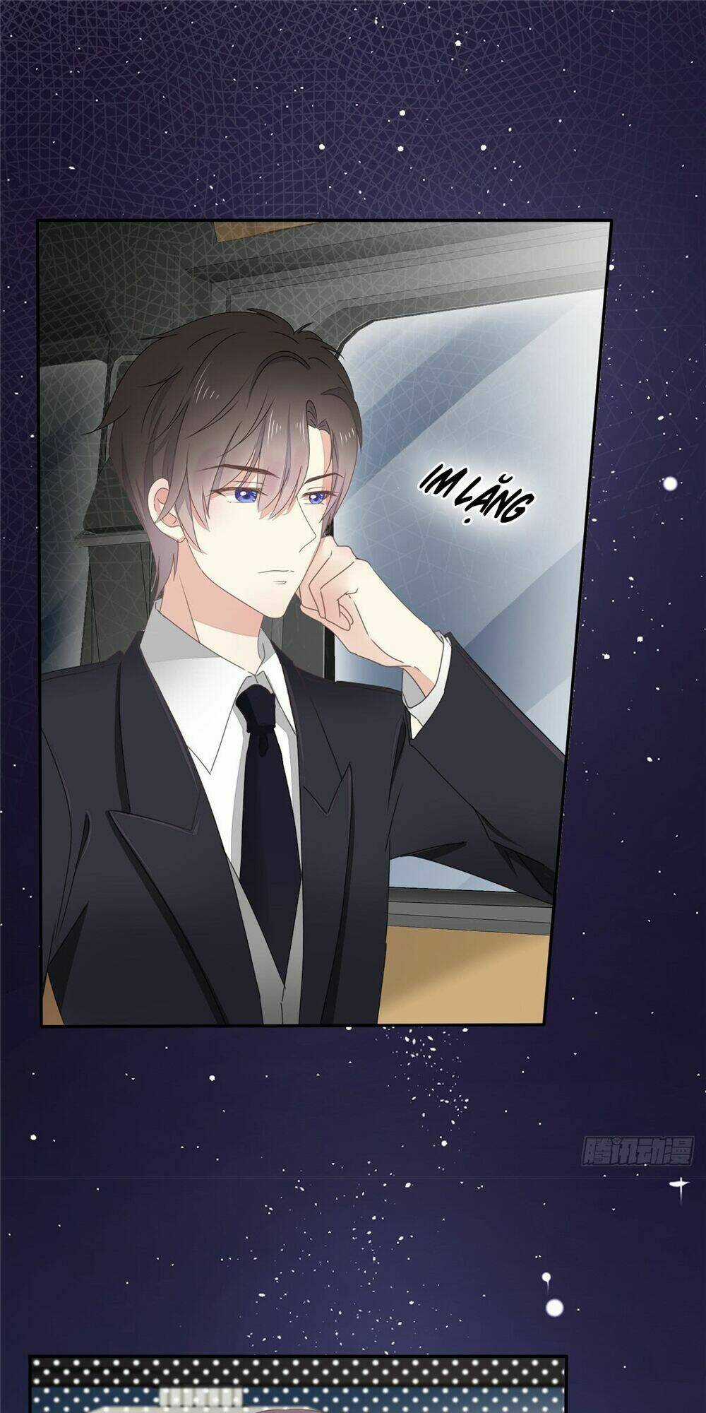 Mối Tình Đầu Là Cv Đại Thần Chapter 2 trang 5