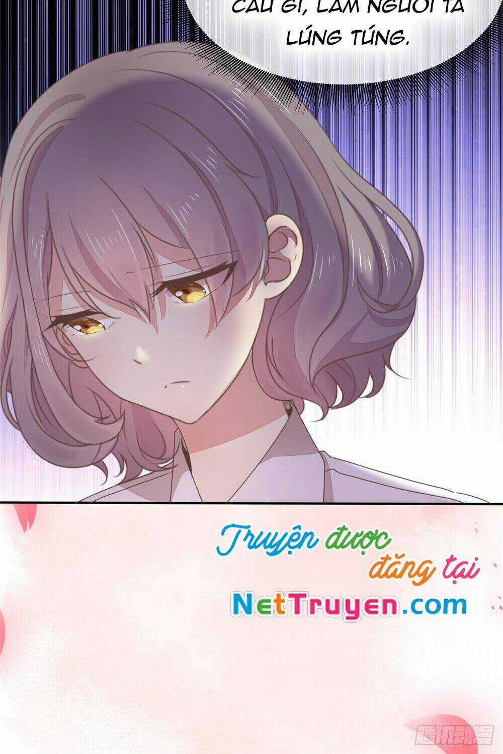 Mối Tình Đầu Là Cv Đại Thần Chapter 2 trang 7