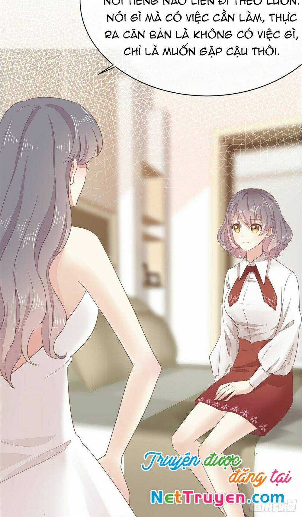 Mối Tình Đầu Là Cv Đại Thần Chapter 3 trang 14