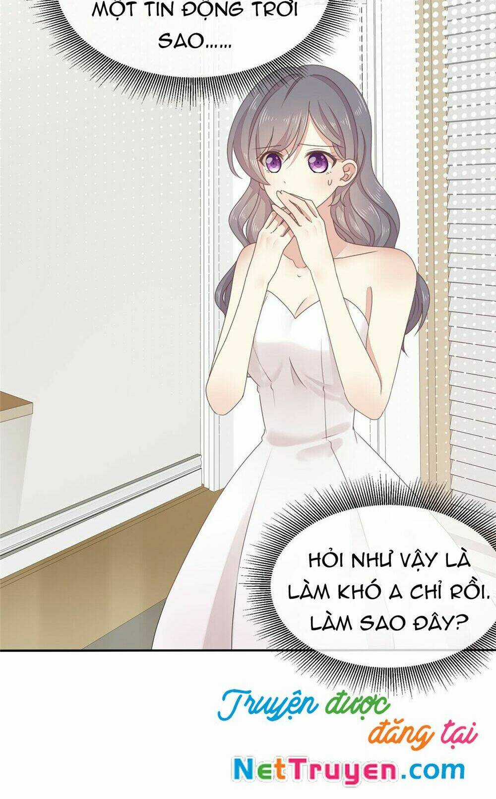 Mối Tình Đầu Là Cv Đại Thần Chapter 3 trang 18