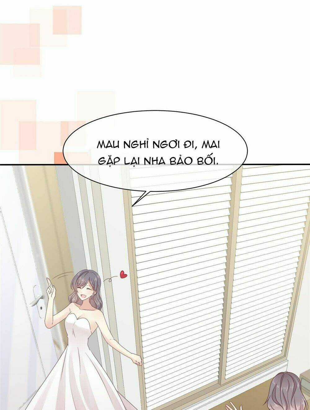 Mối Tình Đầu Là Cv Đại Thần Chapter 3 trang 20