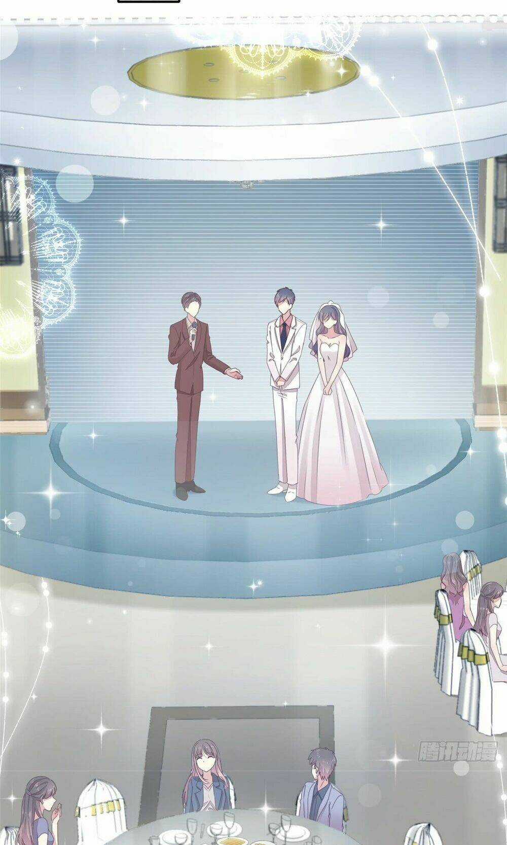 Mối Tình Đầu Là Cv Đại Thần Chapter 3 trang 24