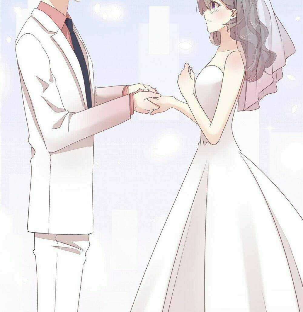 Mối Tình Đầu Là Cv Đại Thần Chapter 3 trang 27