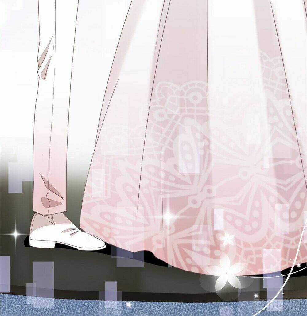 Mối Tình Đầu Là Cv Đại Thần Chapter 3 trang 28