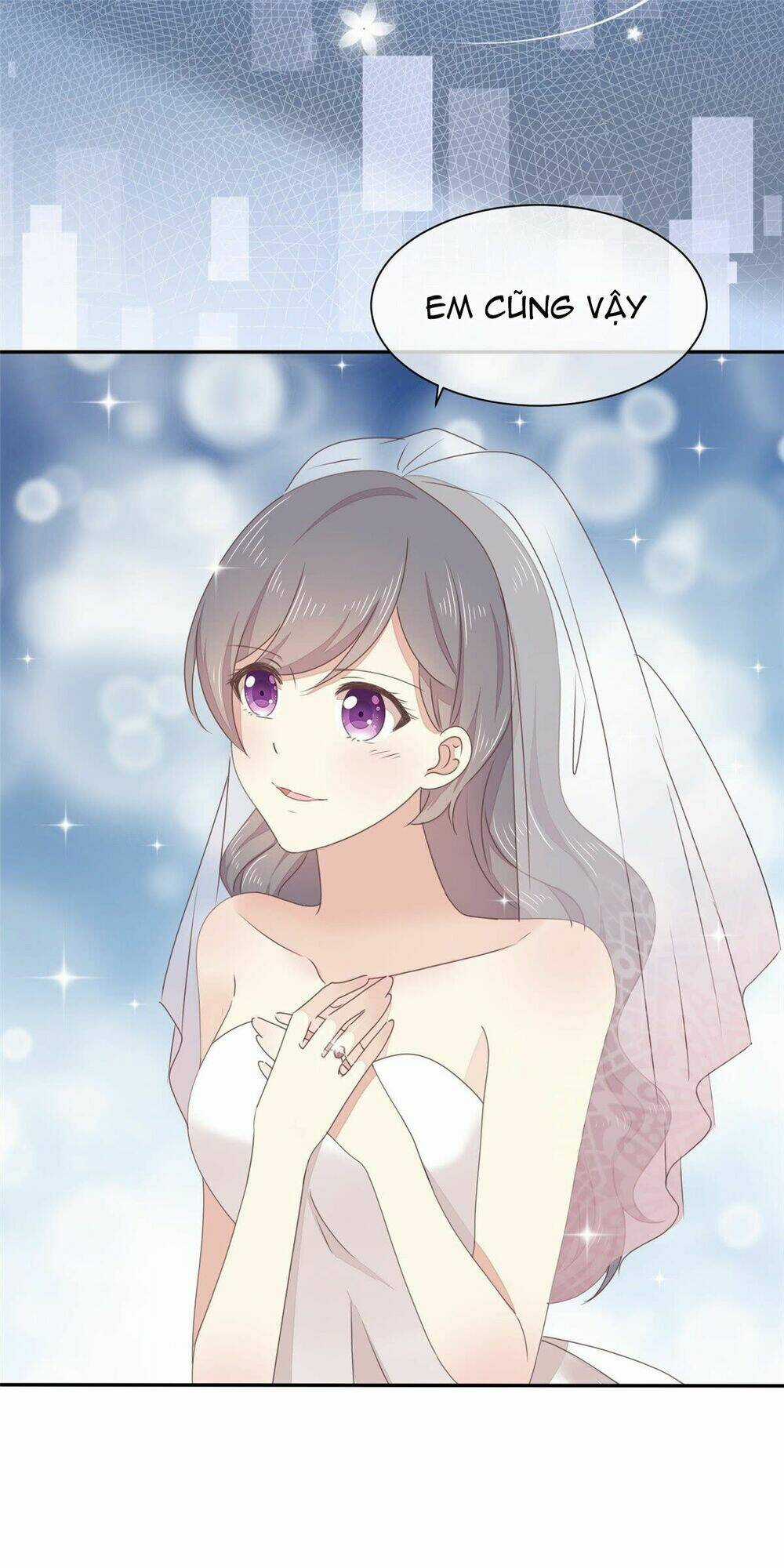 Mối Tình Đầu Là Cv Đại Thần Chapter 3 trang 29