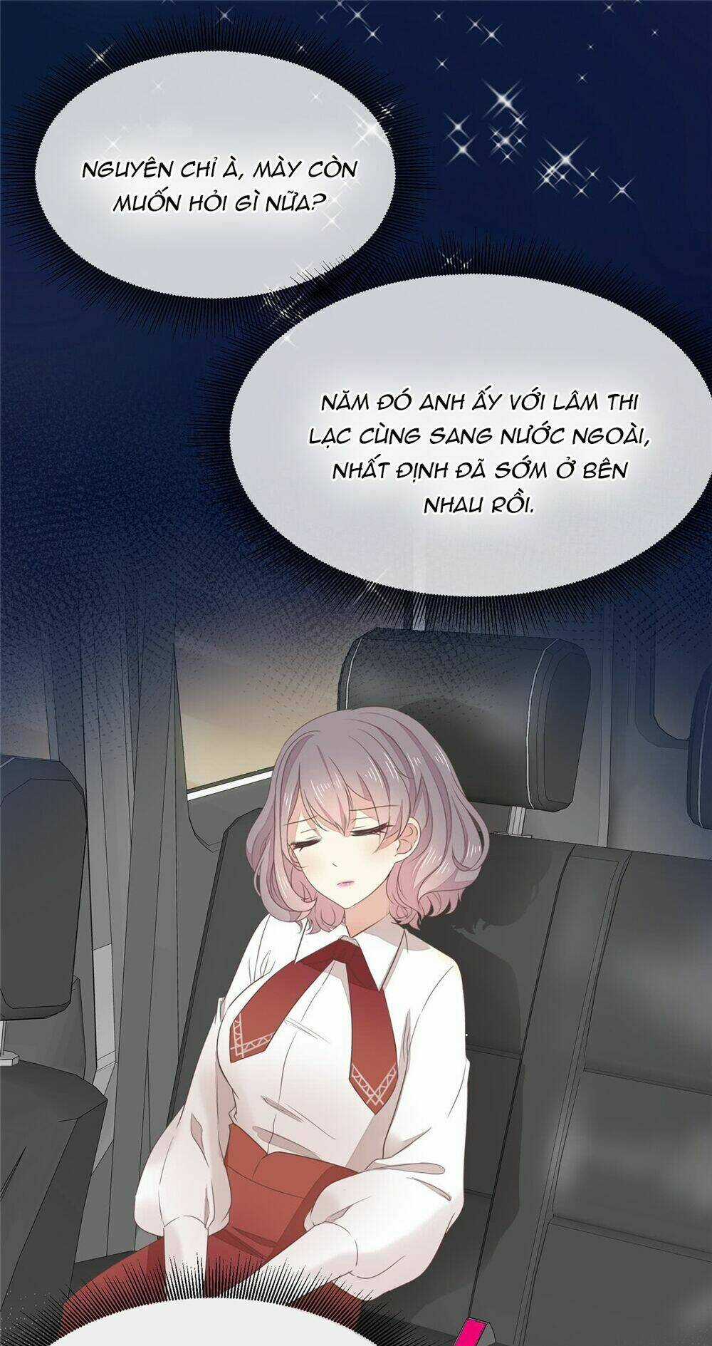 Mối Tình Đầu Là Cv Đại Thần Chapter 3 trang 3