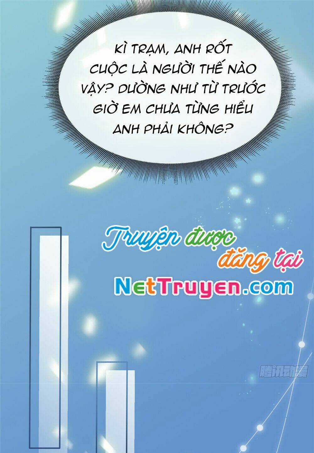 Mối Tình Đầu Là Cv Đại Thần Chapter 3 trang 5