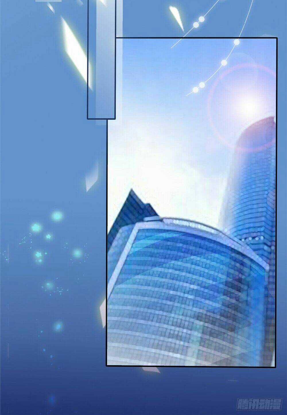 Mối Tình Đầu Là Cv Đại Thần Chapter 3 trang 6