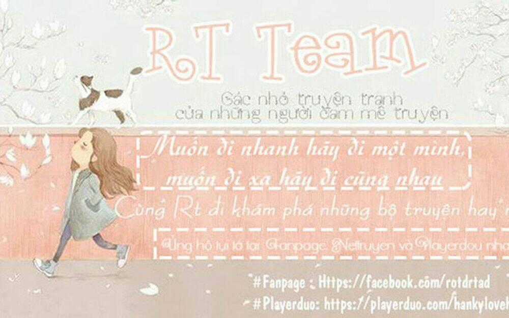 Mối Tình Đầu Là Cv Đại Thần Chapter 4 trang 0