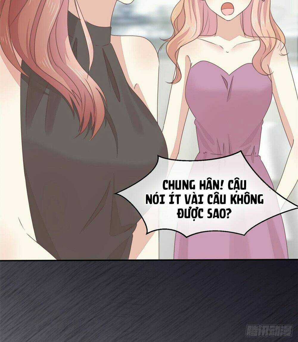 Mối Tình Đầu Là Cv Đại Thần Chapter 4 trang 10