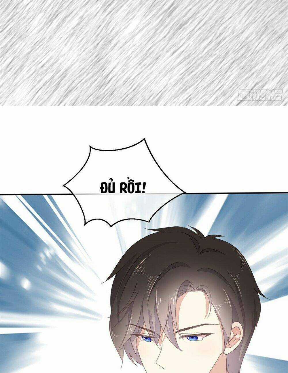 Mối Tình Đầu Là Cv Đại Thần Chapter 4 trang 12