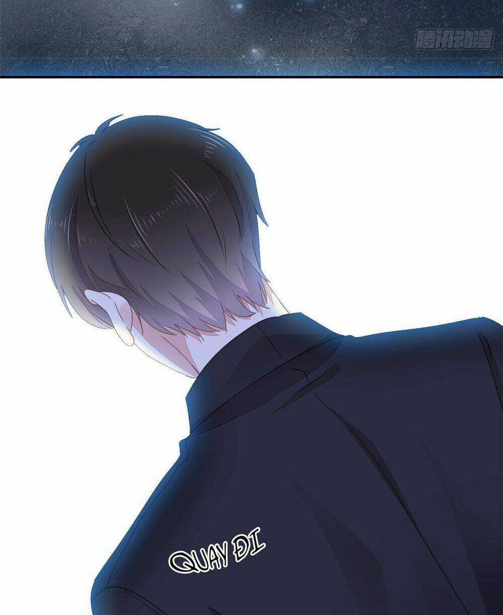 Mối Tình Đầu Là Cv Đại Thần Chapter 4 trang 15