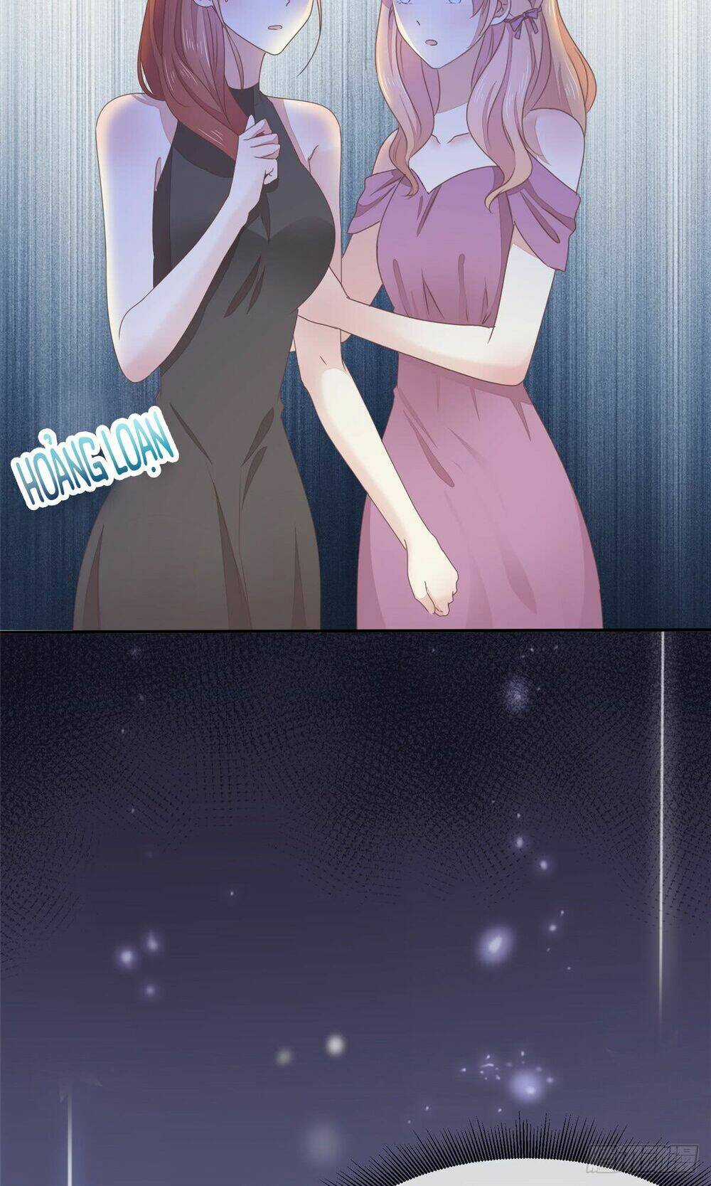 Mối Tình Đầu Là Cv Đại Thần Chapter 4 trang 18