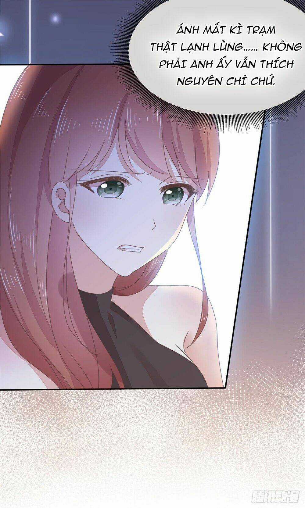 Mối Tình Đầu Là Cv Đại Thần Chapter 4 trang 19