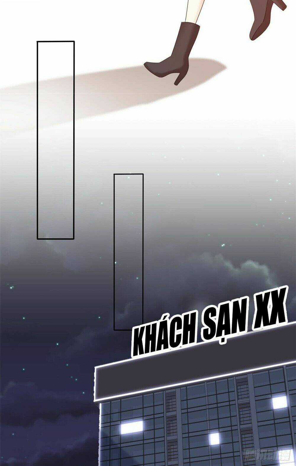 Mối Tình Đầu Là Cv Đại Thần Chapter 4 trang 26