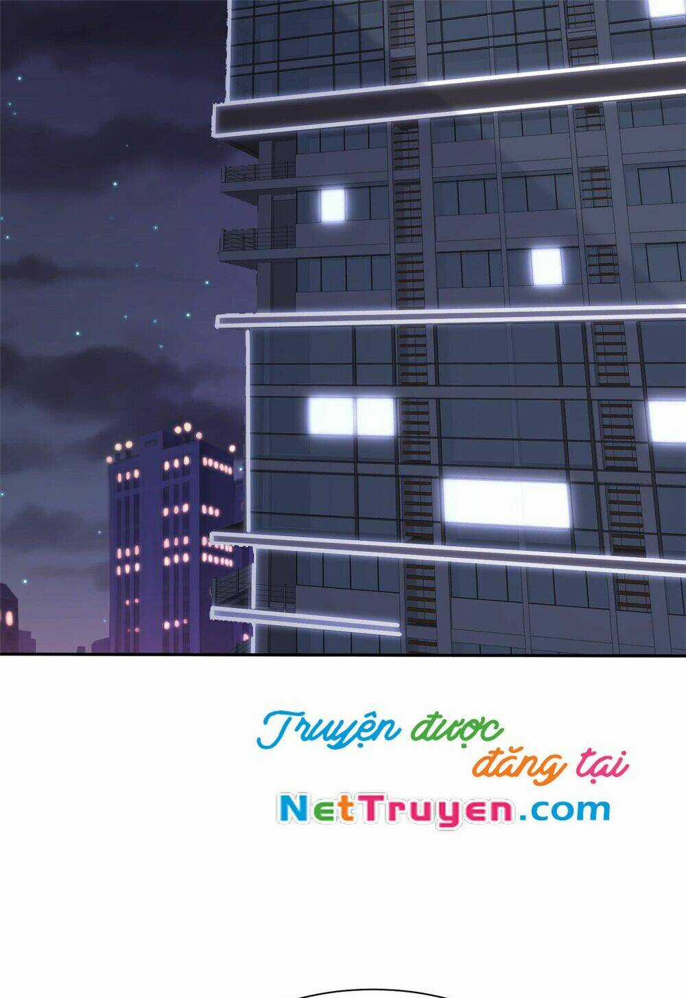 Mối Tình Đầu Là Cv Đại Thần Chapter 4 trang 27