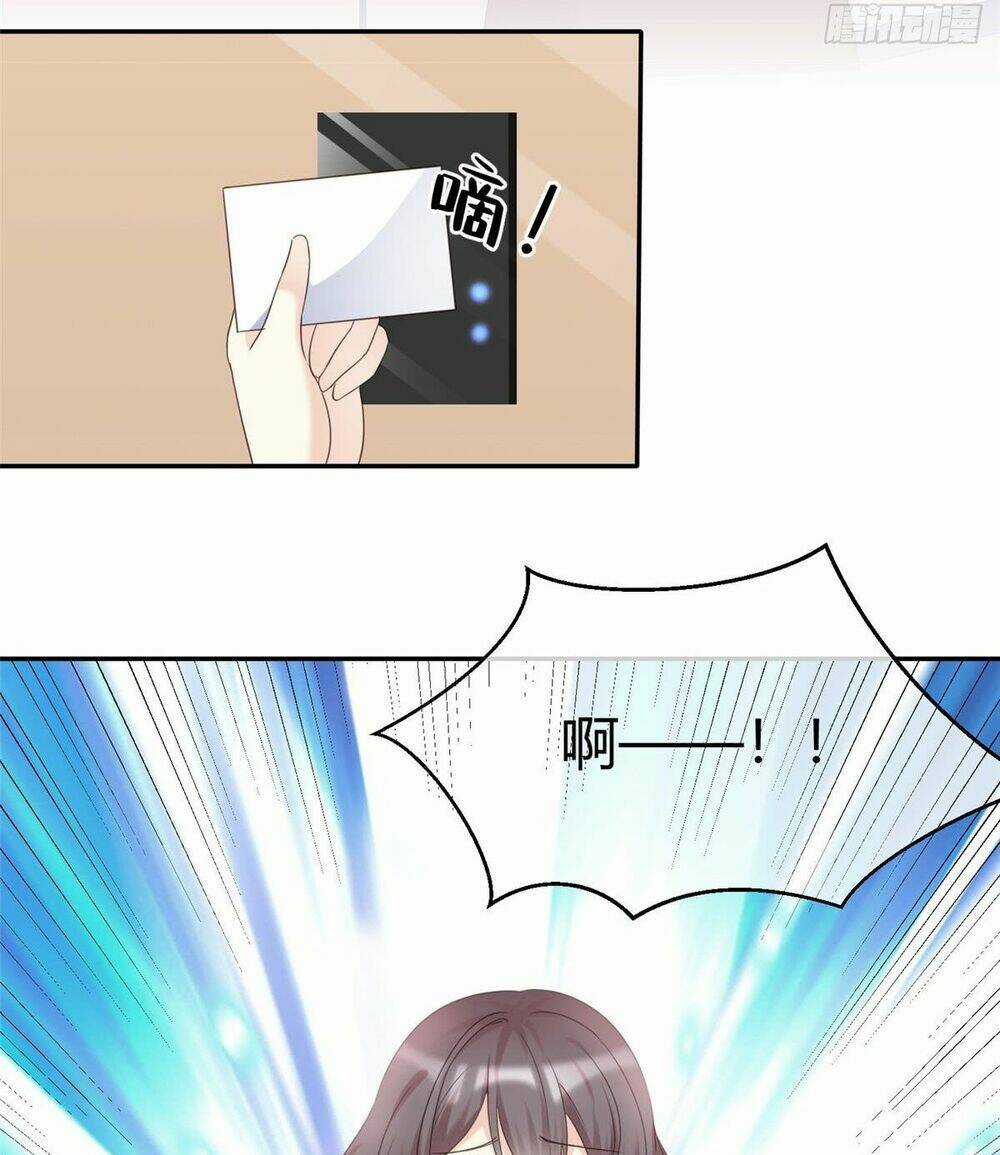 Mối Tình Đầu Là Cv Đại Thần Chapter 4 trang 30