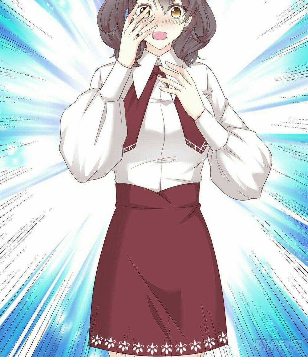 Mối Tình Đầu Là Cv Đại Thần Chapter 4 trang 31